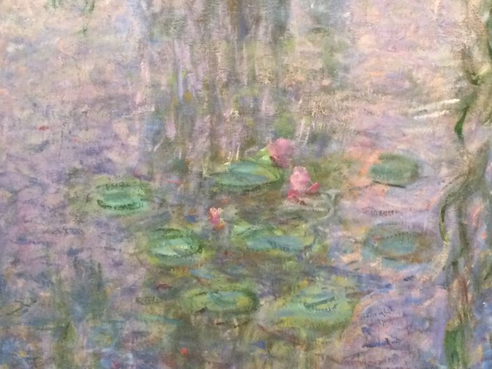 Monet-Waterlilies--Musee-Orangerie-Lily-Heise
